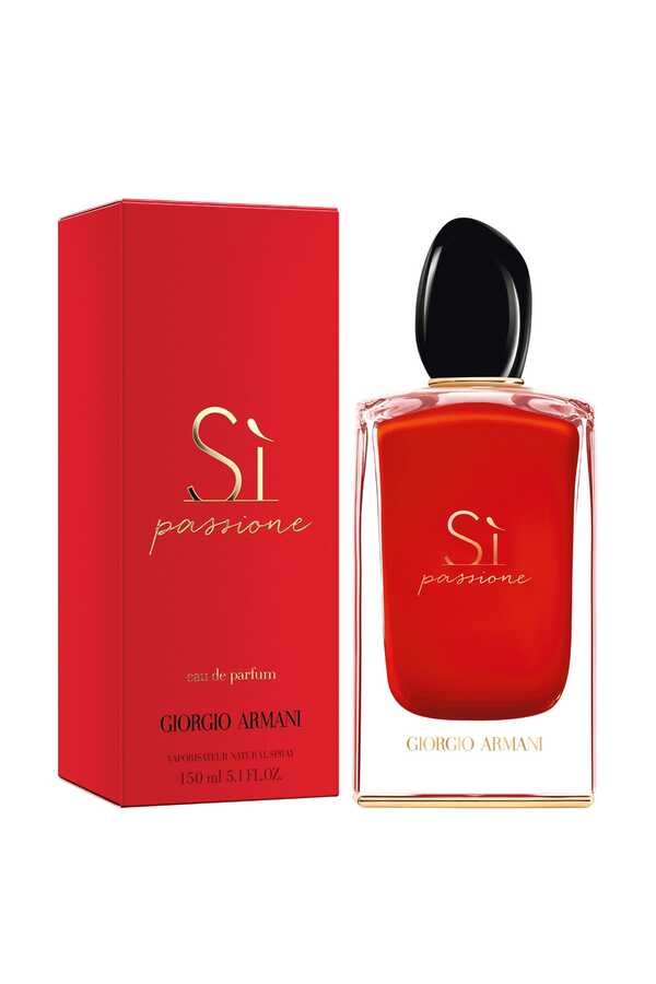 Enderin Jewellery & Luxury SI PASSIONE150ML EDP